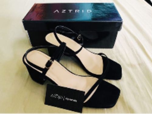 Customer photo review of Jane Black