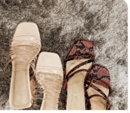 Customer photo review of Olga White