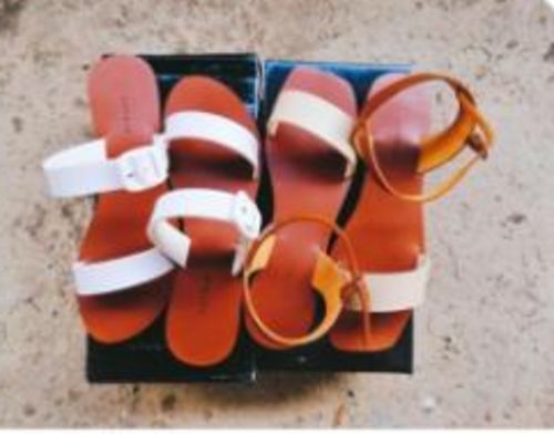 Customer photo review of Aven Beige