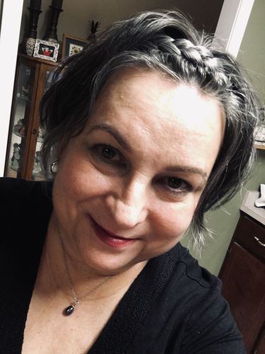 Customer photo review of Lulu Two Strand