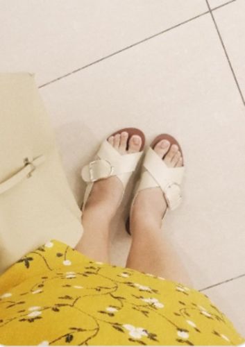 Customer photo review of Layla White