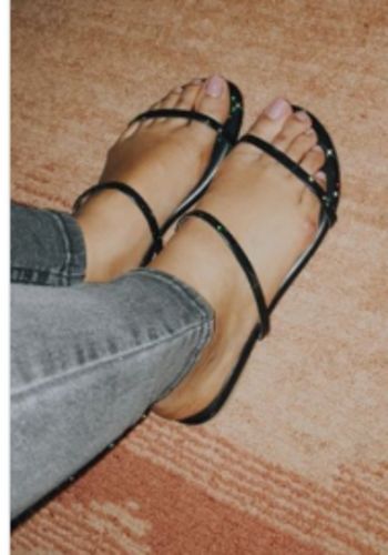 Customer photo review of Charlo Black