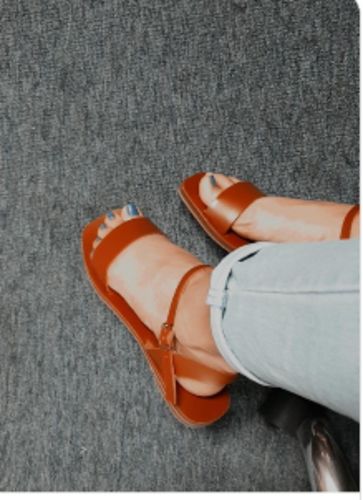 Customer photo review of Gigi Tan