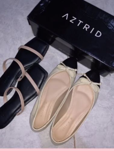 Customer photo review of Claire Milk
