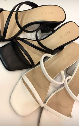 Customer photo review of Evia White