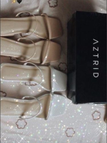Customer photo review of Melia Old Rose