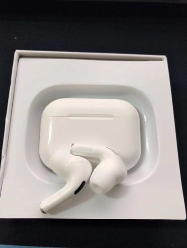 Customer photo review of White Pro