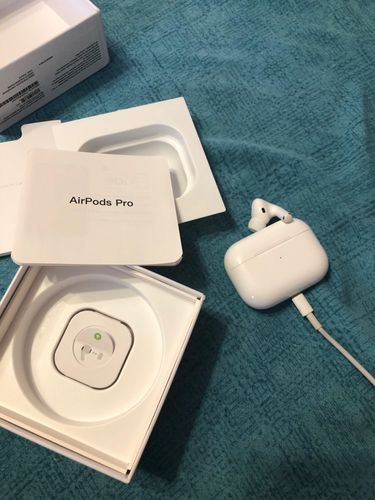 Customer photo review of White Pro