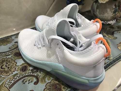 Customer photo review of Renaud Corradini Sneakers