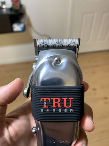 Customer photo review of SPX Ceramic Replacement