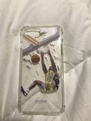 Customer photo review of "Shaq"