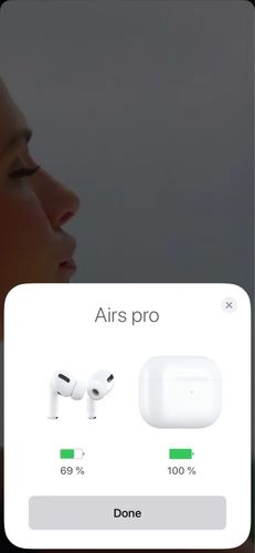 Customer photo review of White Pro