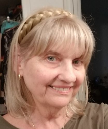 Customer photo review of Halo
