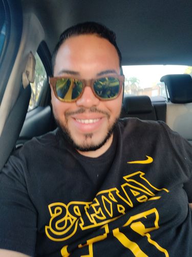 Customer photo review of Dirty Gold