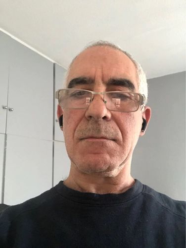 Customer photo review of BlxckPods Pro