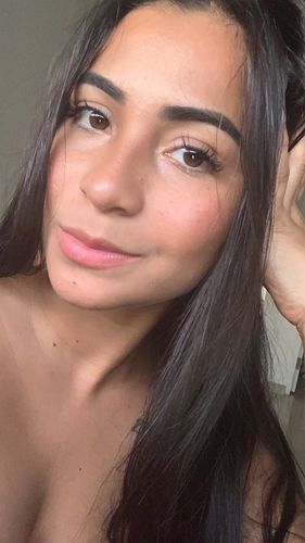 Customer photo review of BB Cream SPF15
