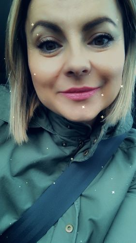 Customer photo review of LIP BOOSTING SYSTEM