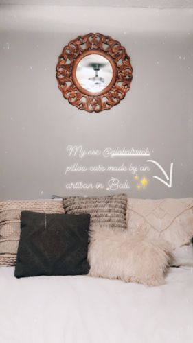 Customer photo review of Melaya