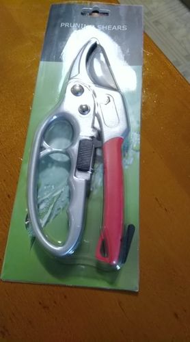 Customer photo review of Pruning Shear Garden Tools Carbon Steel scissors Gardening Pruners