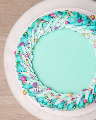 Customer photo review of BOMBSHELL