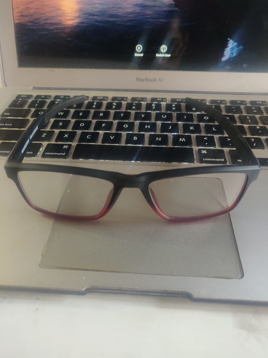 Customer photo review of Aurora