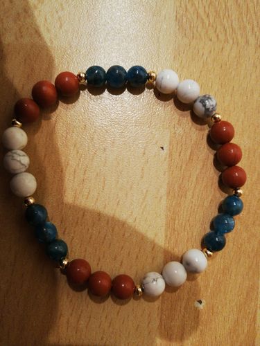 Customer photo review of BRACELETS AIDE A LA PERTE DE POIDS