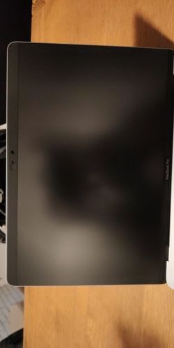 Customer photo review of Magnetic Anti-Spy Privacy Filter Screens film with Webcam Cover Slider For 2016/2017/2018/2019 New MacBook Pro 13, Touch ID Air 13" A1932