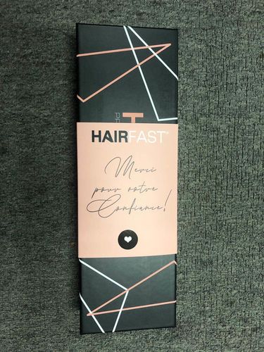Customer photo review of Lisseur Vapeur STEAMYLISS PRO HAIRFAST®