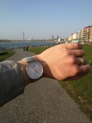 Customer photo review of New York Edition