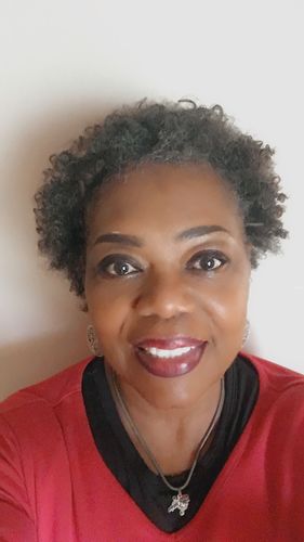 Customer photo review of CurlMix Fresh Quarterly Kit - On Hold Indefinitely