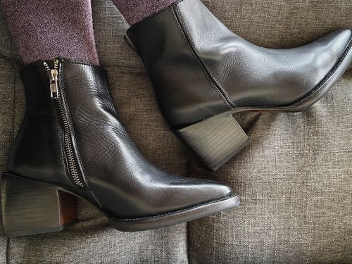 Customer photo review of Polk