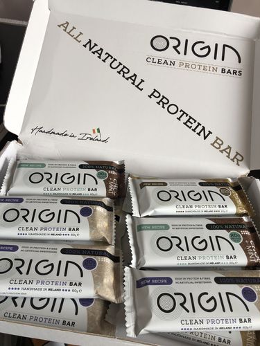 Customer photo review of Ultimate Variety Mixed Pack