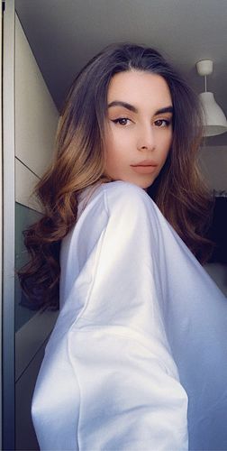 Customer photo review of LIP BOOSTING SYSTEM