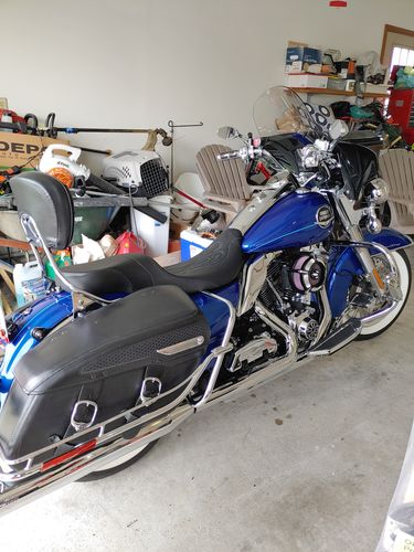 Customer photo review of Flowgenix™ Grand Finale Breakthrough Detailing Spray