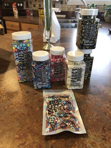 Customer photo review of GOLD DIGGER