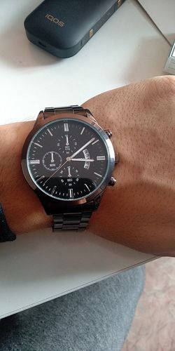 Patrick Martin Watches Review 2025