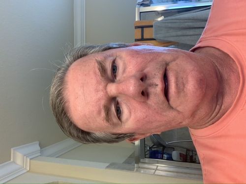 Customer photo review of Full Spectrum CBD Oil Tincture