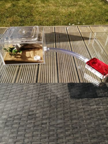 Customer photo review of AntKit Essentials Set