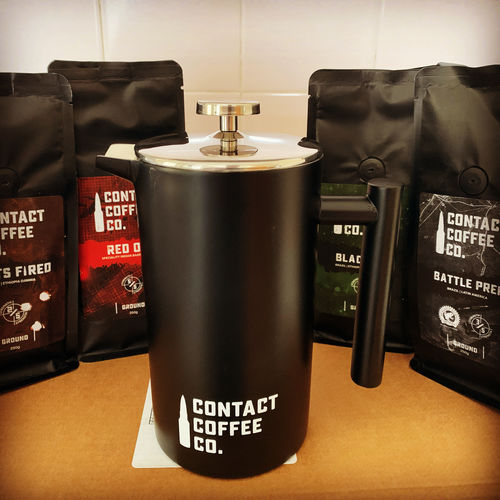 Customer photo review of CCCo Press