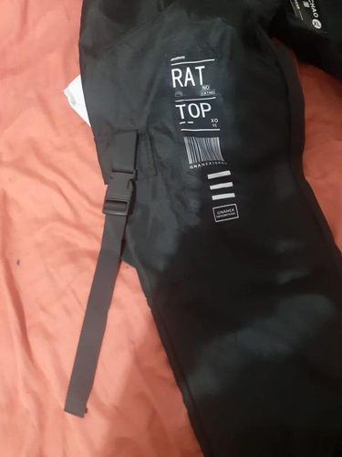 Customer photo review of Pello Huster Joggers