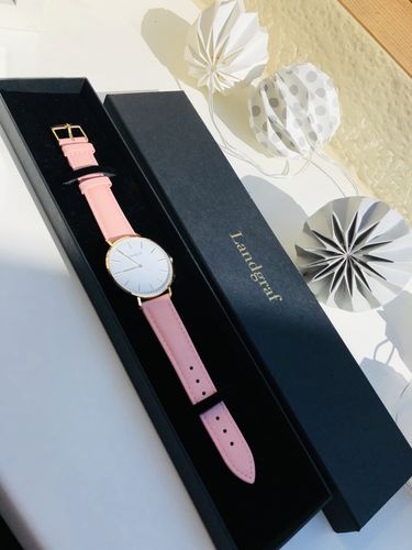 Customer photo review of Rosé Edition