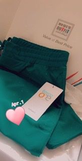 Customer photo review of بنطلون بوست باركو ون