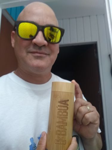 Customer photo review of Dirty Gold