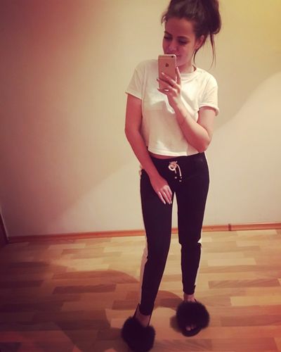 Customer photo review of kPantoletti® Originals aus echtem Fuchspelz Indoor/Outdoor