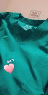 Customer photo review of بلوزة بلس باركو ون