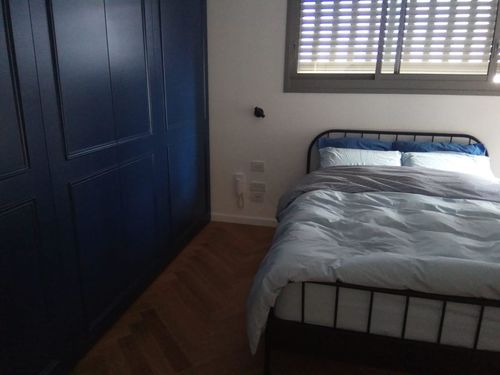 Customer photo review of מצעי פֶּרְקָל 270