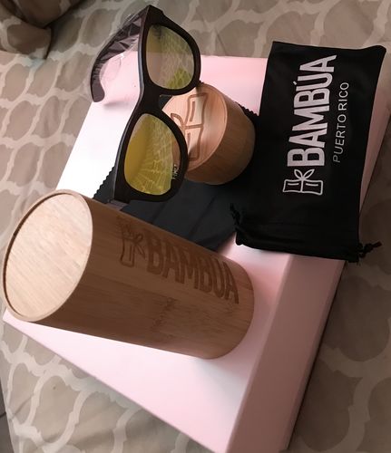 Customer photo review of Dirty Gold