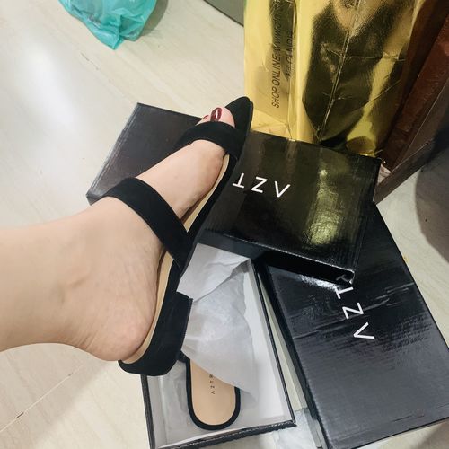 Customer photo review of B1G1 Ivy Black