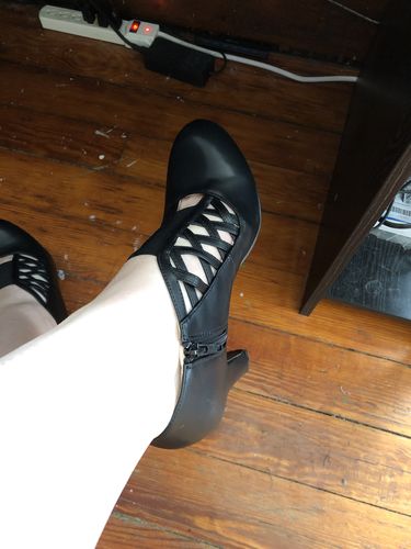 Customer photo review of REITA