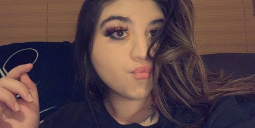 Customer photo review of Bombshell